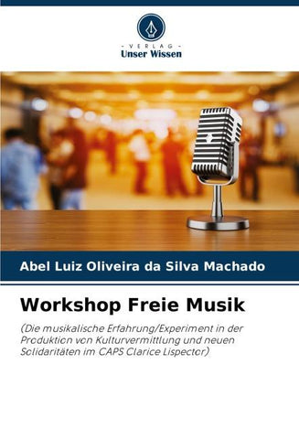 Workshop Freie Musik