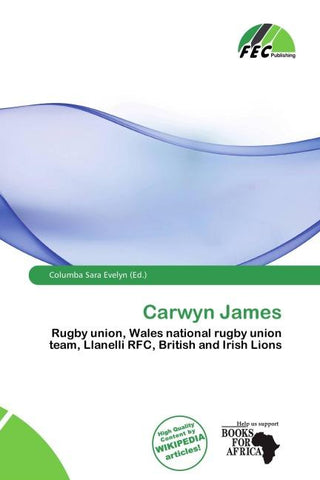 Carwyn James