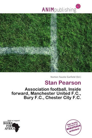 Stan Pearson