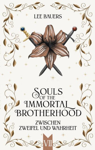 SOULS OF THE IMMORTAL BROTHERHOOD VII
