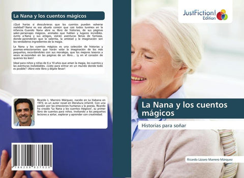 La Nana y los cuentos mágicos