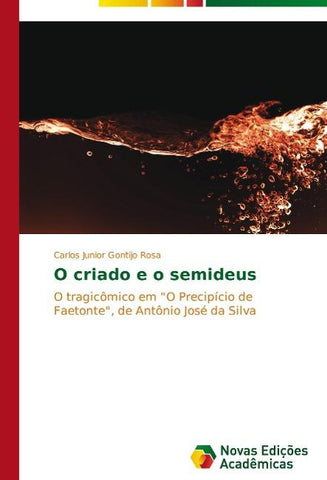 O criado e o semideus