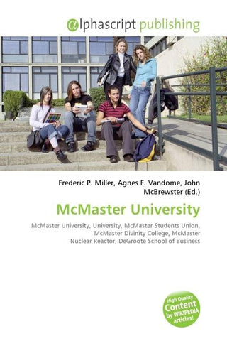McMaster University