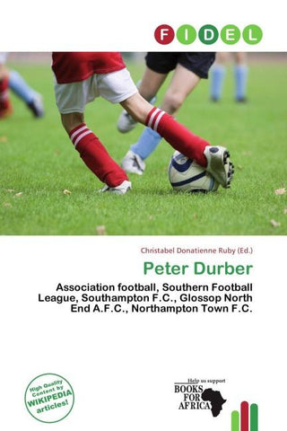 Peter Durber