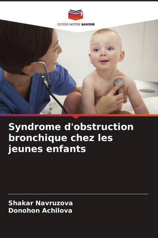 Syndrome d'obstruction bronchique chez les jeunes enfants
