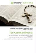 Ten Commandments