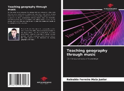 Teaching geography through music