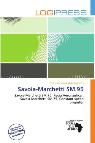 Savoia-Marchetti SM.95