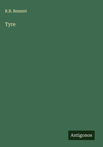 Tyre