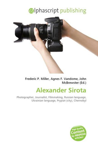 Alexander Sirota