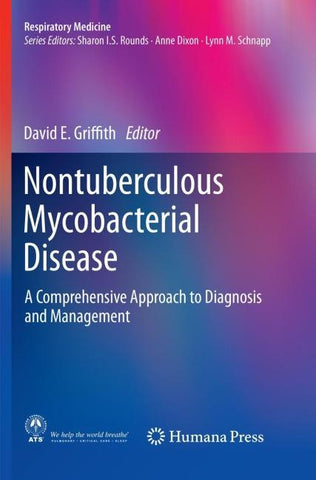 Nontuberculous Mycobacterial Disease