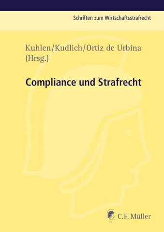 Compliance und Strafrecht