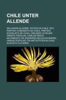 Chile unter Allende