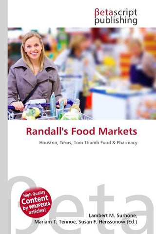 Randall's Food Markets