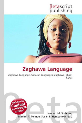 Zaghawa Language