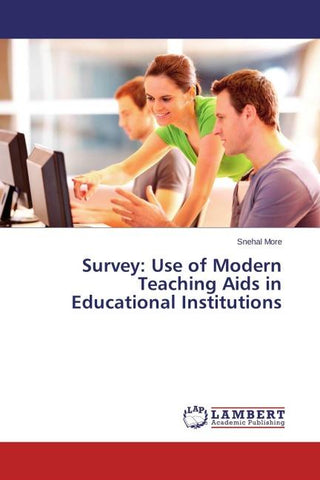 Survey: Use of Modern Teaching Aids in Educational Institutions