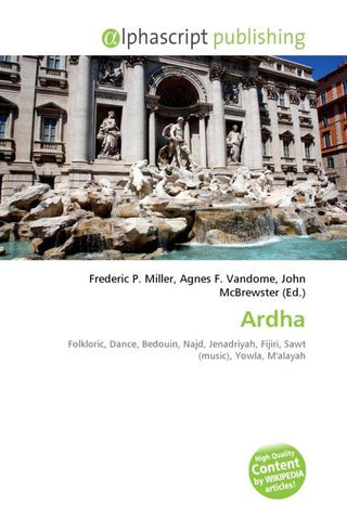 Ardha