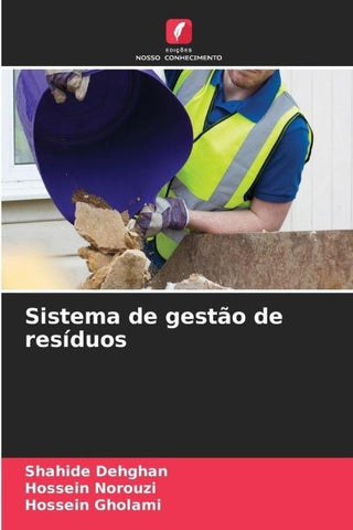 Sistema de gestão de resíduos