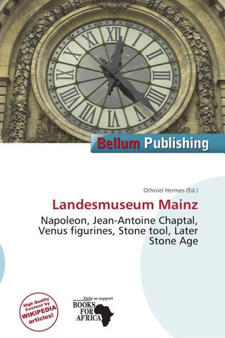 Landesmuseum Mainz
