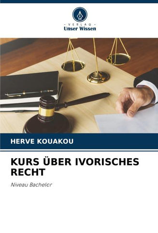 KURS ÜBER IVORISCHES RECHT