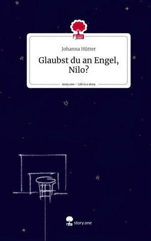 Glaubst du an Engel, Nilo?. Life is a Story - story.one