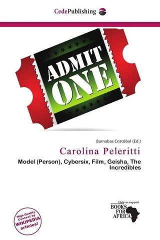 Carolina Peleritti