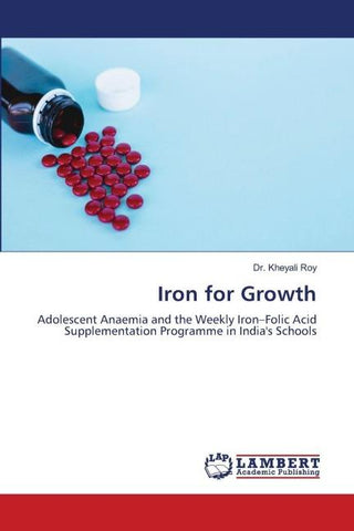 Iron for Growth