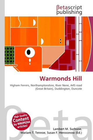 Warmonds Hill