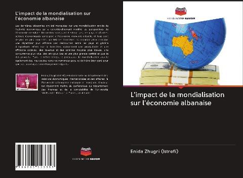 L'impact de la mondialisation sur l'économie albanaise