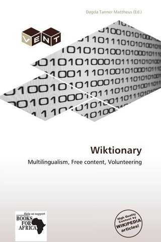 Wiktionary