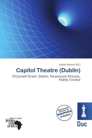 Capitol Theatre (Dublin)