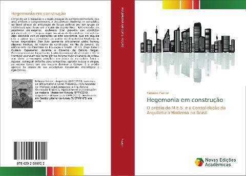 Hegemonia em construção