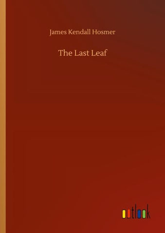 The Last Leaf