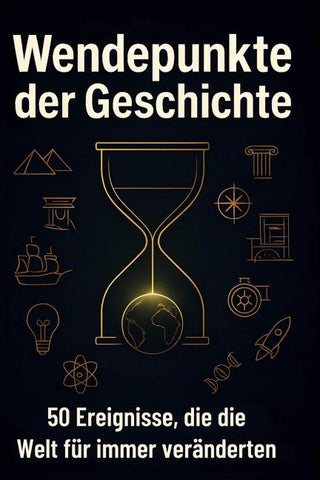Wendepunkte der Geschichte