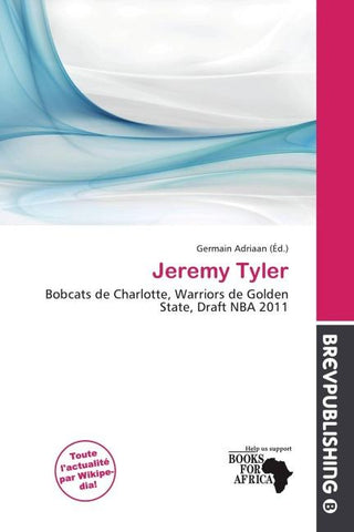 Jeremy Tyler