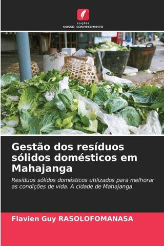 Gestão dos resíduos sólidos domésticos em Mahajanga