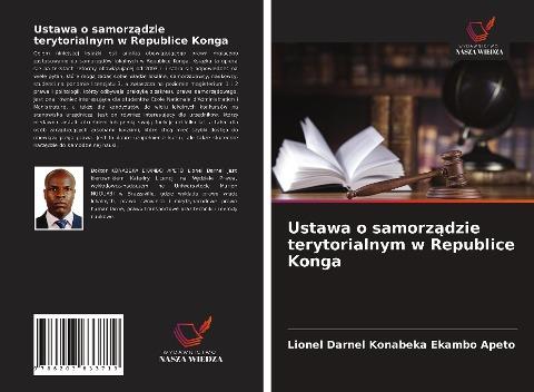 Ustawa o samorz¿dzie terytorialnym w Republice Konga