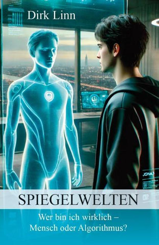 Spiegelwelten
