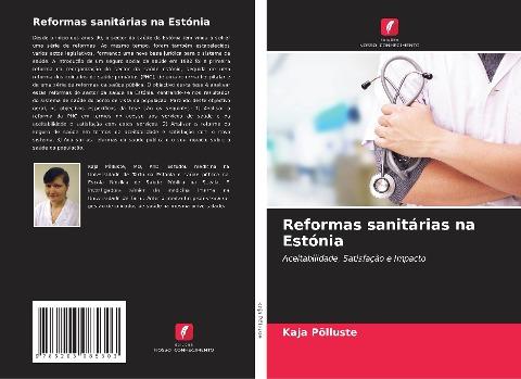 Reformas sanitárias na Estónia