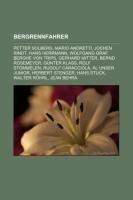 Bergrennfahrer