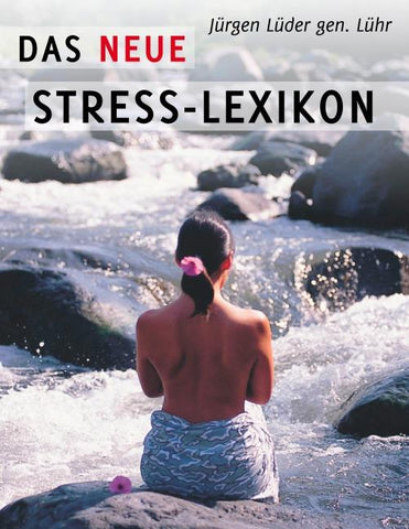 Das neue Stress-Lexikon