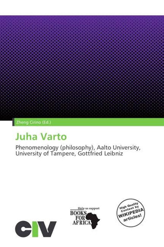 Juha Varto