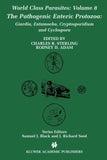 The Pathogenic Enteric Protozoa: