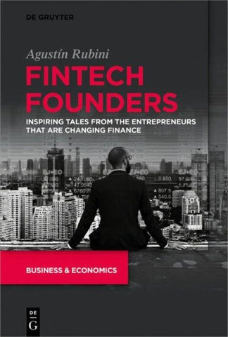 Fintech Founders