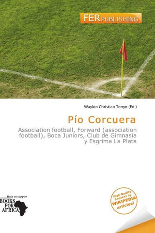 Pío Corcuera