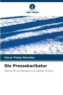 Die Pressekarikatur