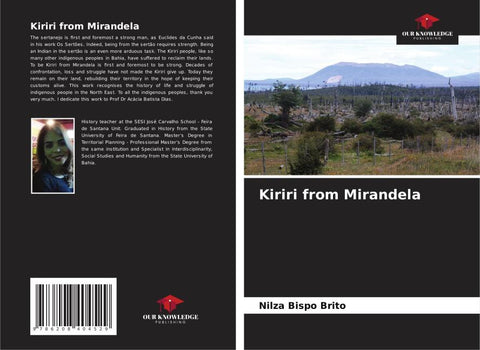Kiriri from Mirandela