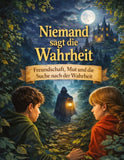 Niemand sagt die Wahrheit