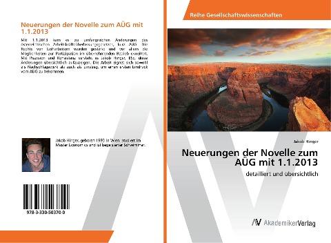 Neuerungen der Novelle zum AÜG mit 1.1.2013