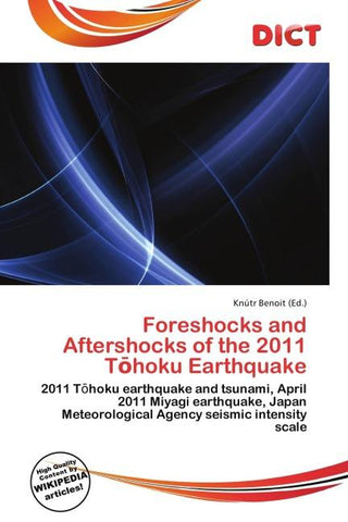 Foreshocks and Aftershocks of the 2011 T¿hoku Earthquake